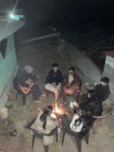 AamantraN Homestay