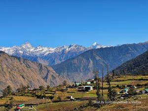 AamantraN Homestay