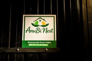 AnuBi Nest Ella