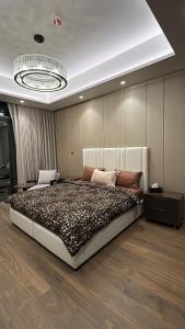 Stylish 2BR in Business Bay withessentials