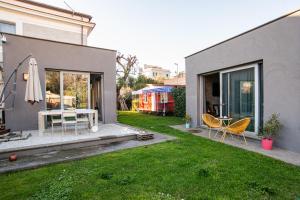 Atelier Randagi al Pigneto 1&2