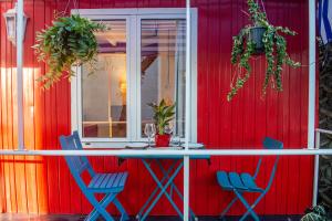 Atelier Randagi al Pigneto 1&2