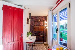 Atelier Randagi al Pigneto 1&2