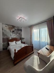 Stylish Ava Towers Apartments by Glam with Parking