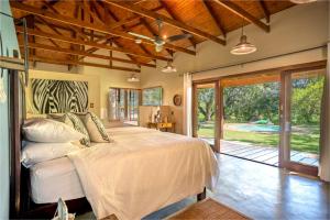 Ubungane Lodge