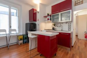 I-Host Apartment - Ugo Bassi