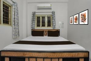 Hotel O by OYO K K Guest House