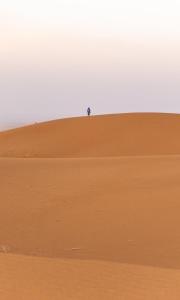 Mhamid Sahara Camp - Mhamid El Ghizlane