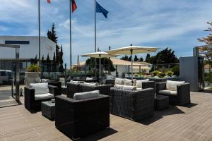 Hotel Santa Eulália Bay