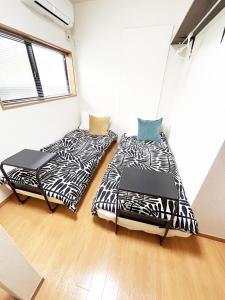 TOKYONATIVES Kugahara Base