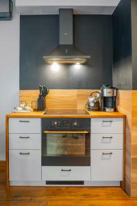 Grzegórzki Apt - Air Con, Balcony, Vistula View - by Rentujemy