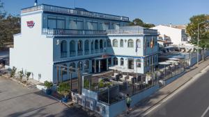 Hotel Santa Eulália Bay