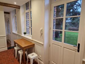 Jardin de la Préfecture