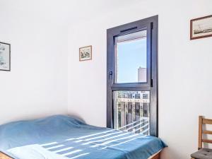 Apartment Horizon Marin-2 by Interhome