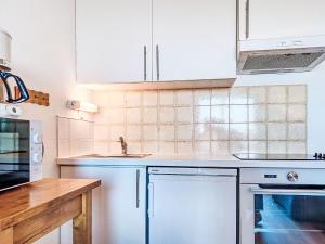 Apartment Horizon Marin-2 by Interhome