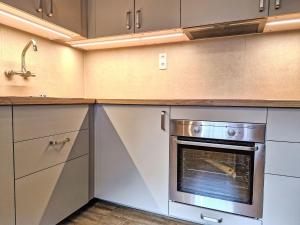 Holiday Home Ötztal by Interhome