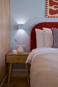 Fireside Kallithea - Large Veranda II -2BR by ΜΡS