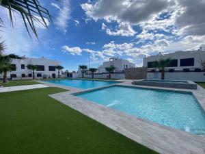 Apartament Premium Costa Calida