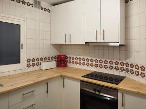 Apartment Verd by Interhome