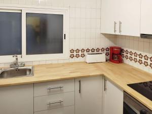 Apartment Verd by Interhome