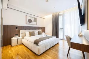 Island Living in Bluewaters, Close to JBR Beach