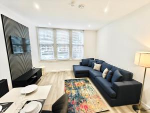 Cozy 1 bed I Tram I Bury Market