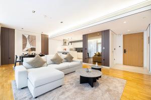 Island Living in Bluewaters, Close to JBR Beach