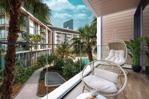 Island Living in Bluewaters, Close to JBR Beach