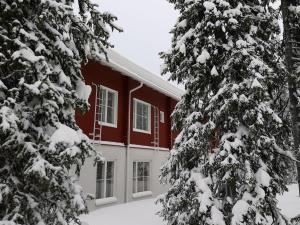 Holiday Home Yllästar 3 as 601 by Interhome