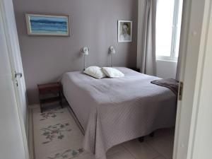 Holiday Home Yllästar 3 as 601 by Interhome