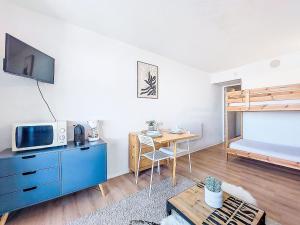 Studio Soyouz Vanguard-86 by Interhome