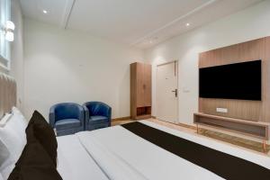 Hotel O Dev palace