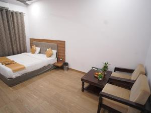 Hotel Global Inn Glod