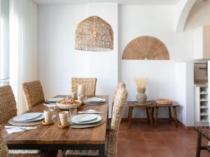 Apartment Carabeo by Interhome