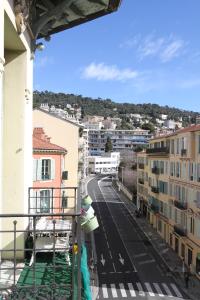 APPARTEMENT NICE le PORT