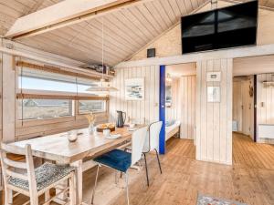 Holiday Home Krak - 1km from the sea by Interhome