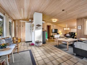 Holiday Home Maaria - 600m from the sea by Interhome