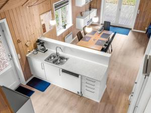 Holiday Home Heina - 25km from the sea by Interhome