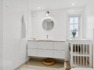 Holiday Home Elisebeth - 500m from the sea by Interhome