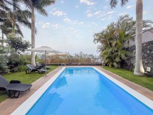 Guestready - La Morita Villa de Mazo