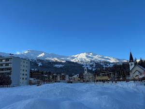 Apartment Allod 102 by Interhome