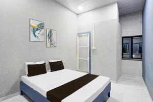 Hotel O The Lotas Gardan