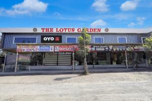 Hotel O The Lotas Gardan