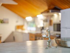 Holiday Home Swenki - 29km from the sea by Interhome