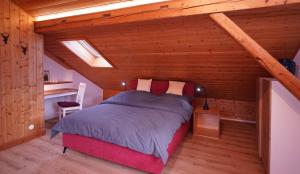 Summit7 - Ferienwohnungen Sonthofen im Allgäu