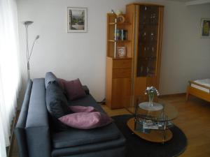 Appartement mit toller Weitsicht auf die Berge