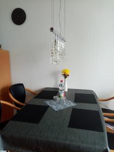 Appartement mit toller Weitsicht auf die Berge