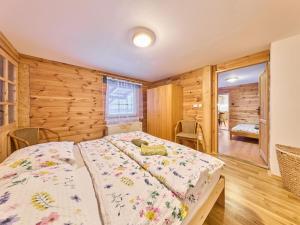 Holiday Home Chaloupka U lesa by Interhome