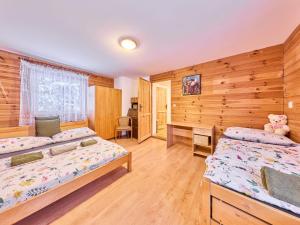 Holiday Home Chaloupka U lesa by Interhome