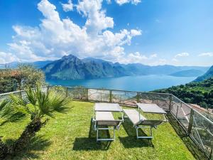 Apartment Xino Terrace View-1 by Interhome